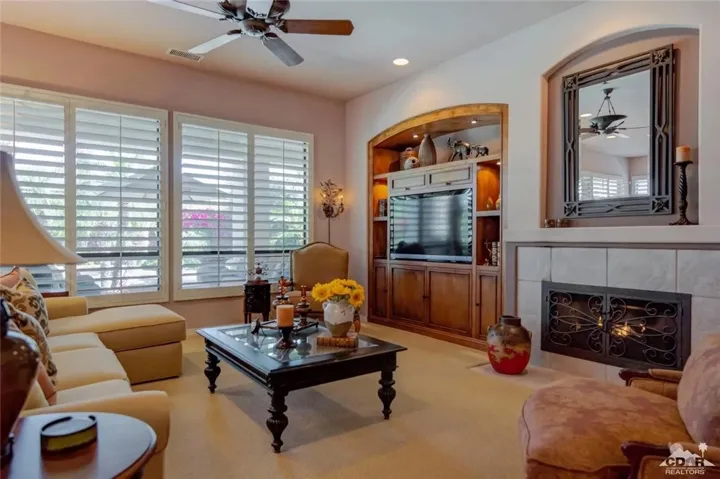 74122 Via Pellestrina, Palm Desert, California 92260