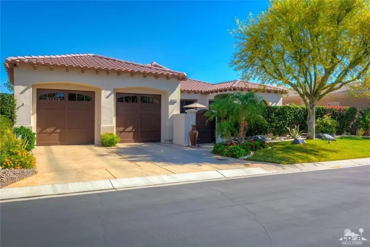74122 Via Pellestrina, Palm Desert, California 92260
