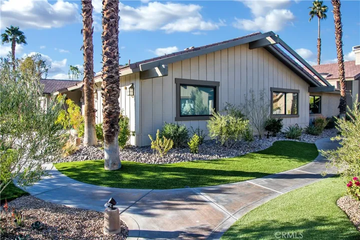338 Red River Road, Palm Desert, California 92211