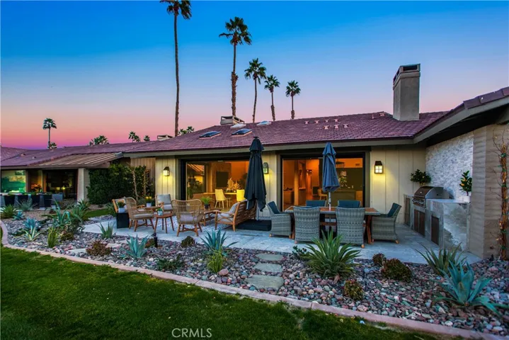 338 Red River Road, Palm Desert, California 92211