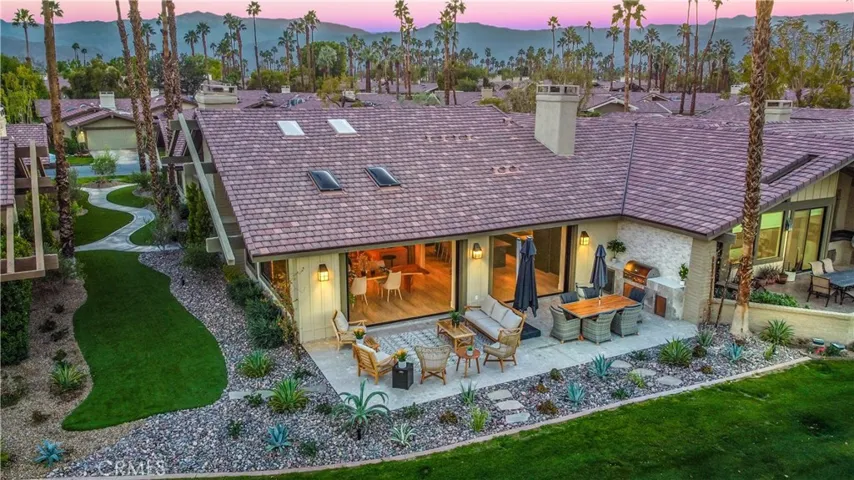 338 Red River Road, Palm Desert, California 92211
