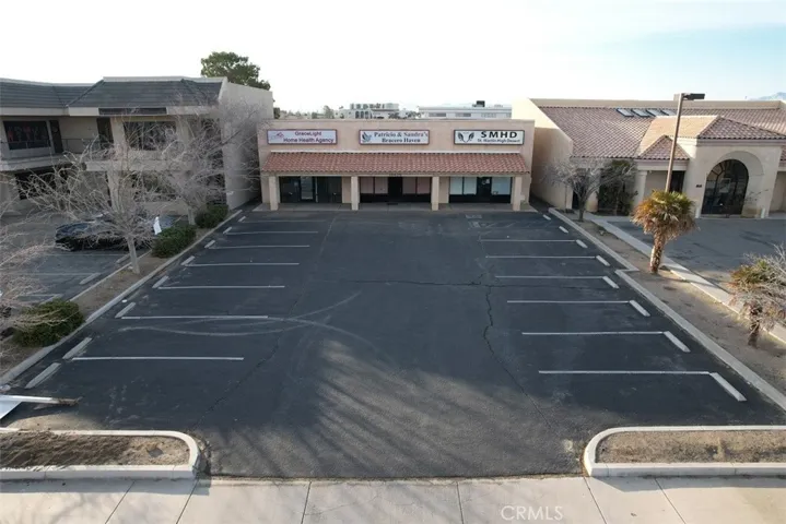 15475 Seneca Road Unit A, Victorville, California 92392