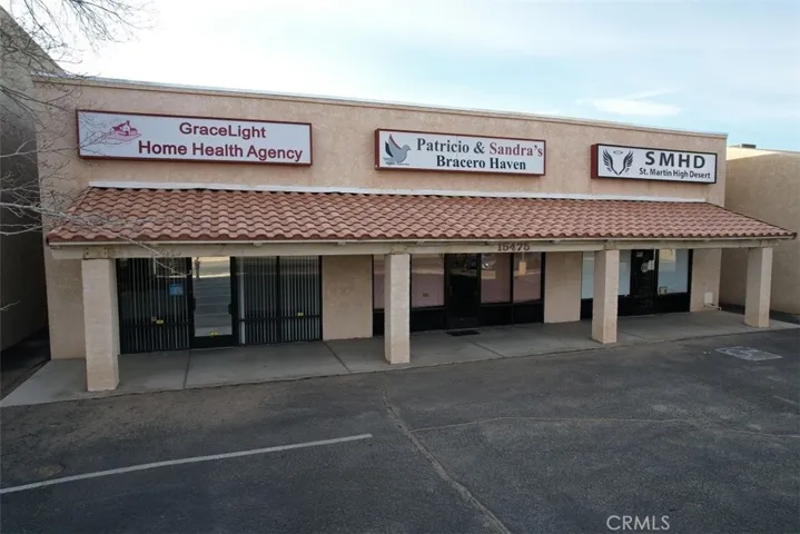 15475 Seneca Road Unit A, Victorville, California 92392