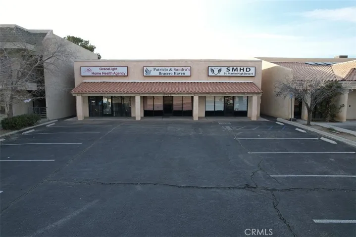 15475 Seneca Road Unit A, Victorville, California 92392
