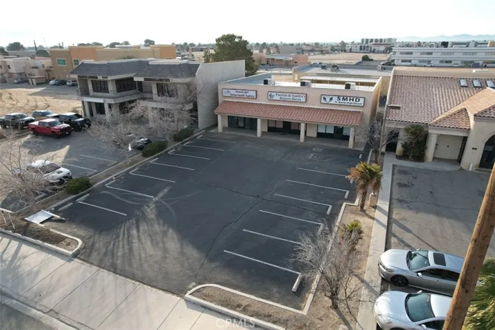 15475 Seneca Road Unit A, Victorville, California 92392
