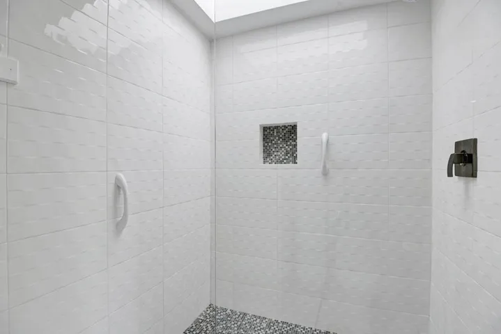 PRIMARY BATH SHOWER MLS