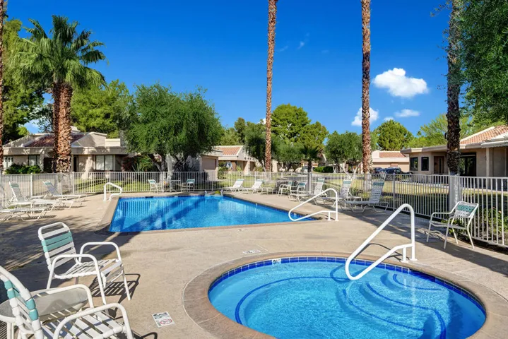 COMMUNITY SPA AND POOL MLS