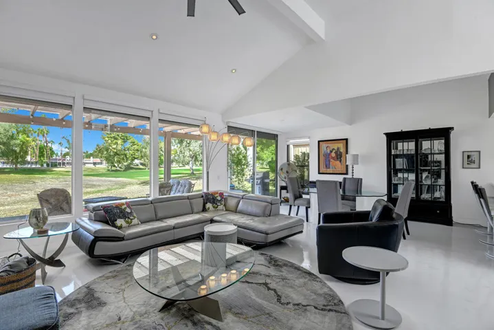 LIVING TO DINING ANGLED OUT MLS
