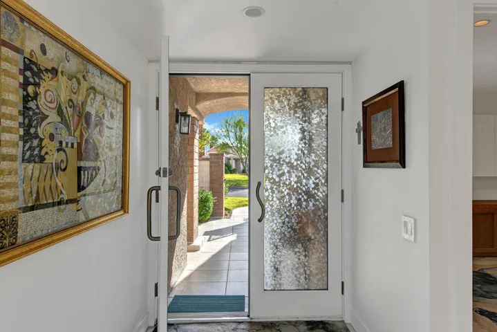 ENTRY REVERSE MLS