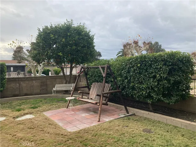 1805 Silver Oak Way, Hemet, California 92545