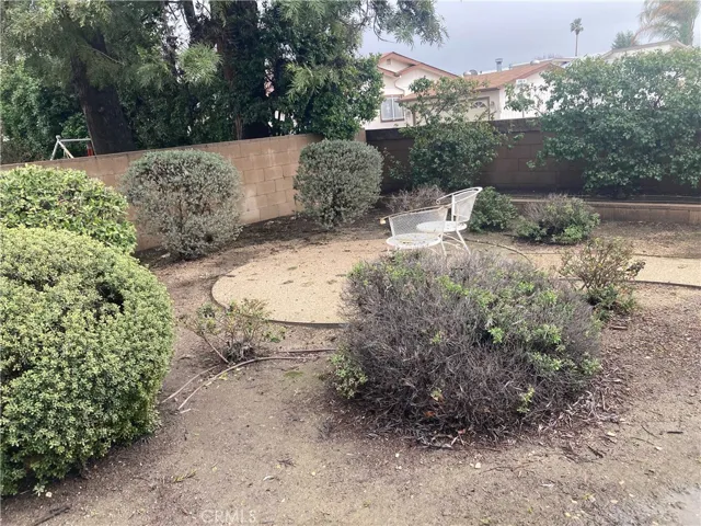 1805 Silver Oak Way, Hemet, California 92545