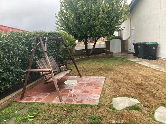 1805 Silver Oak Way, Hemet, California 92545