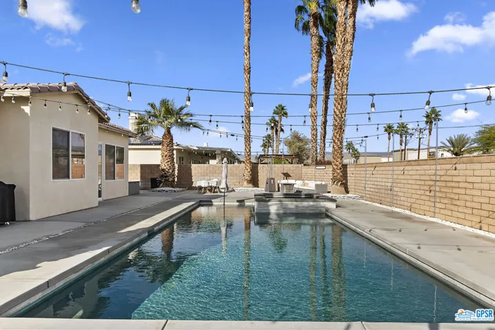 43278 Freesia Place, Indio, California 92201