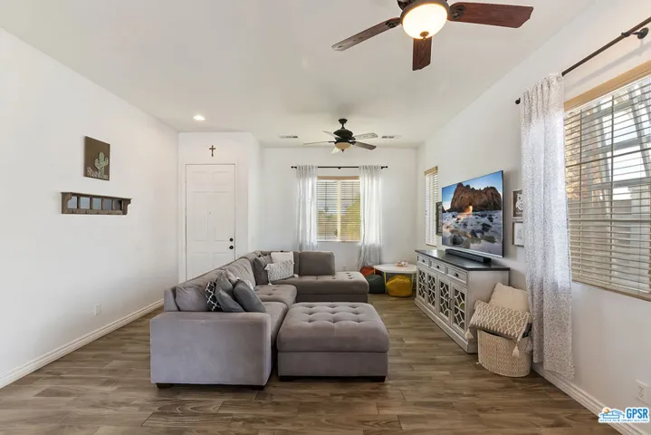 43278 Freesia Place, Indio, California 92201