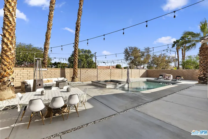 43278 Freesia Place, Indio, California 92201