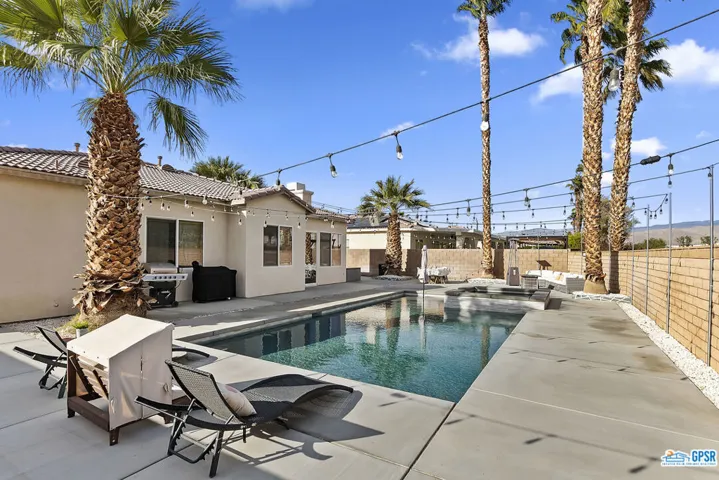 43278 Freesia Place, Indio, California 92201
