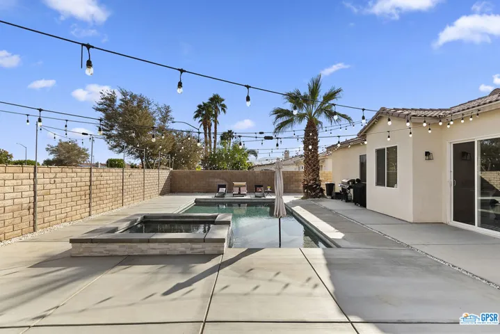 43278 Freesia Place, Indio, California 92201