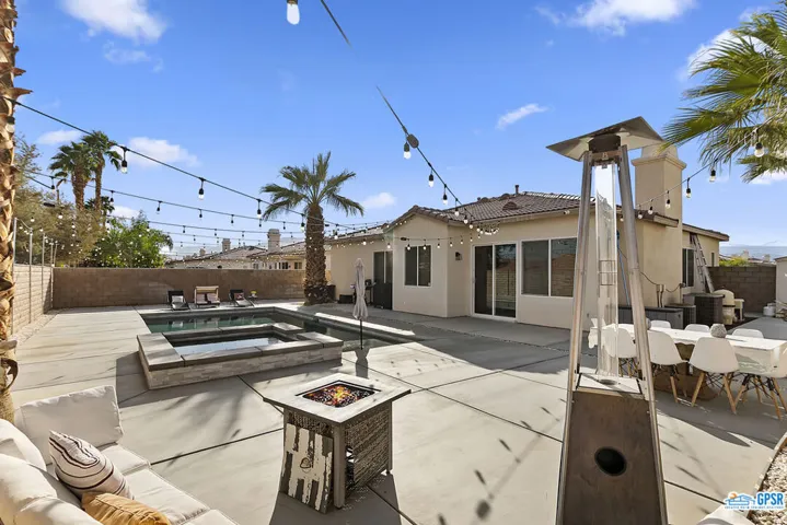 43278 Freesia Place, Indio, California 92201