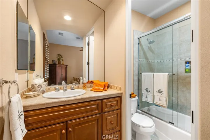Casita Bathroom