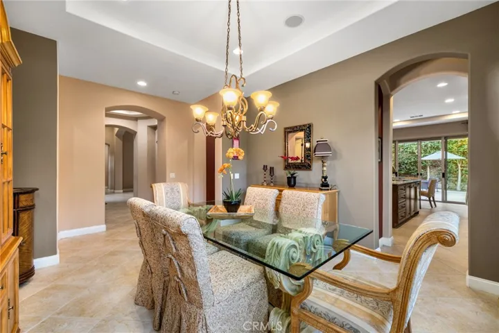 Formal Dining 2