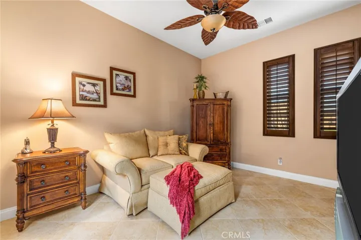 casita interior