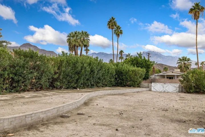 68433 San Jacinto Road, Cathedral City, California 92234