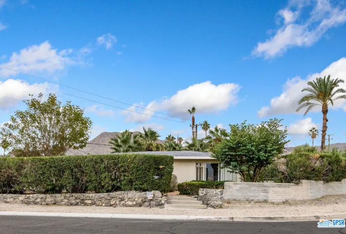 68433 San Jacinto Road, Cathedral City, California 92234