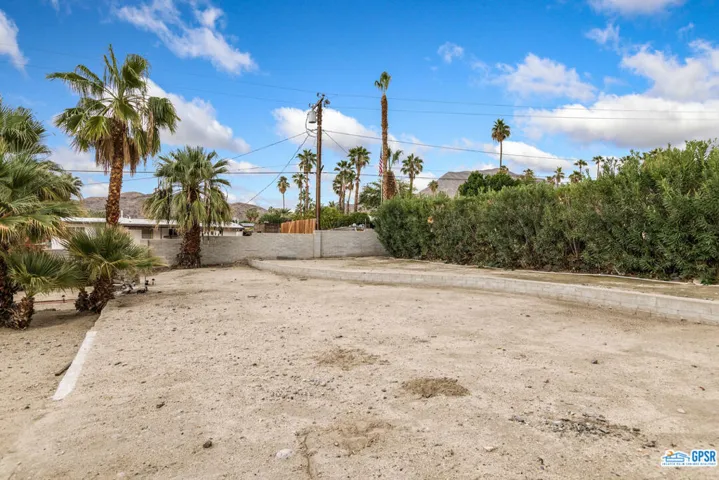 68433 San Jacinto Road, Cathedral City, California 92234