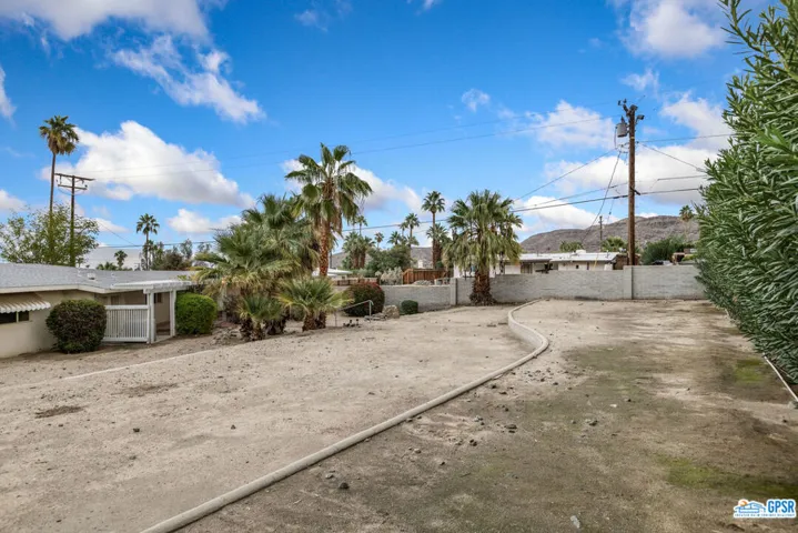 68433 San Jacinto Road, Cathedral City, California 92234