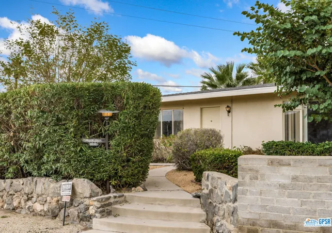 68433 San Jacinto Road, Cathedral City, California 92234