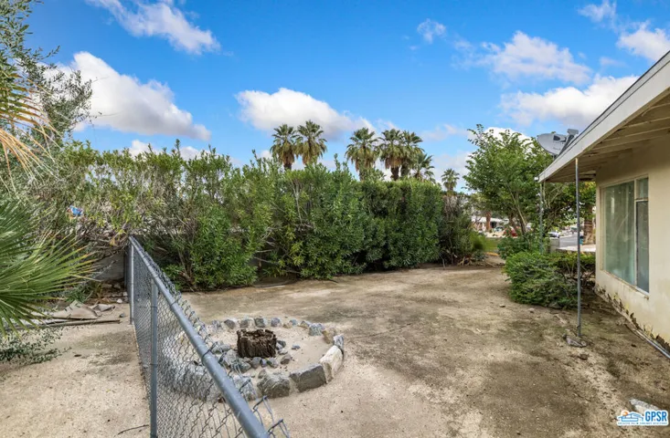 68433 San Jacinto Road, Cathedral City, California 92234