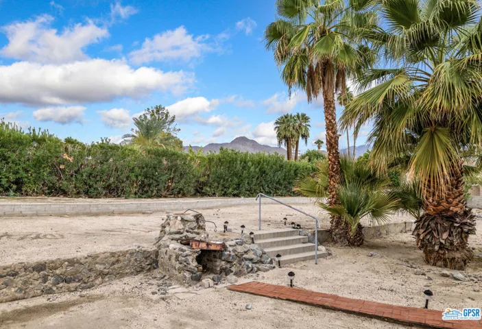 68433 San Jacinto Road, Cathedral City, California 92234