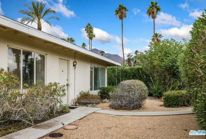 68433 San Jacinto Road, Cathedral City, California 92234
