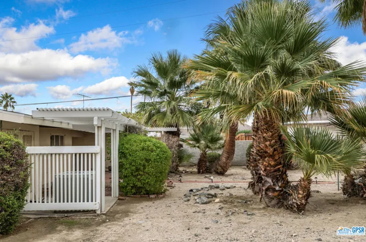 68433 San Jacinto Road, Cathedral City, California 92234