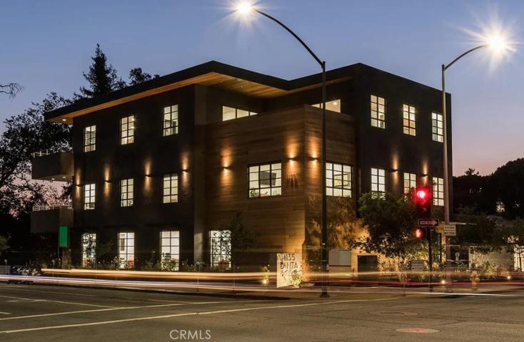 1135 Santa Rosa Street, San Luis Obispo, California 93401
