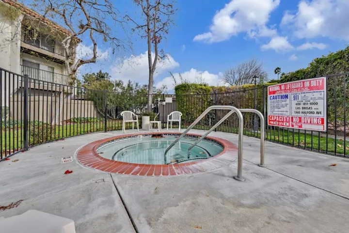 1730 Halford Avenue 144, Santa Clara, California 95051
