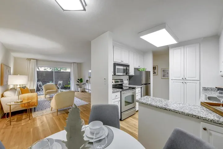 1730 Halford Avenue 144, Santa Clara, California 95051