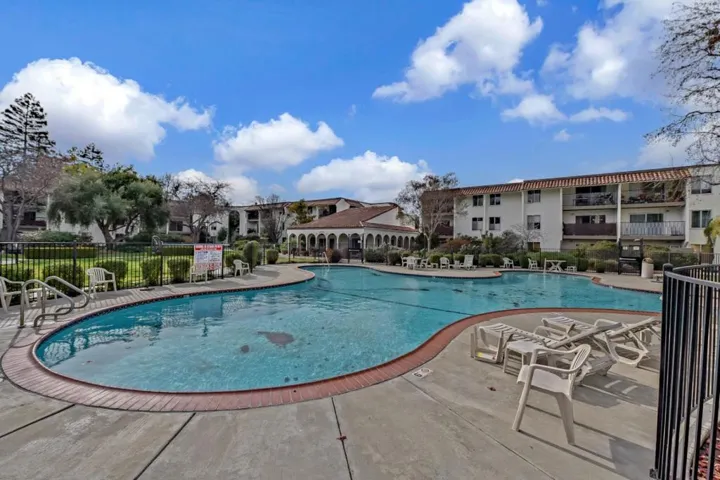 1730 Halford Avenue 144, Santa Clara, California 95051