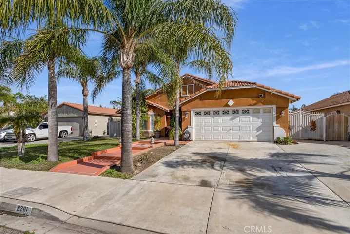 8281 Paisley Lane, Fontana, California 92335