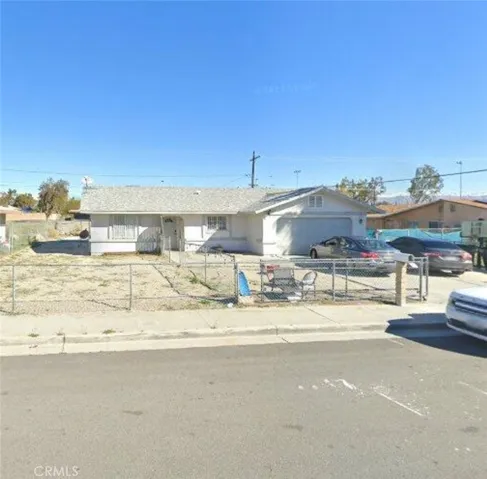 504 W Sunview Avenue, Palm Springs, California 92262