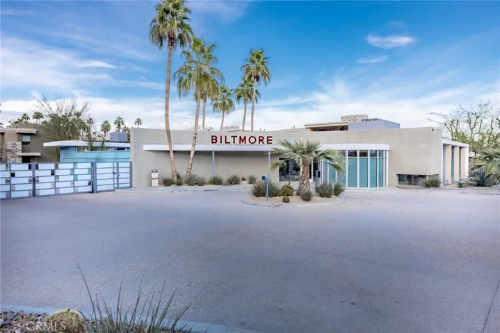 850 E Palm Canyon Drive 102, Palm Springs, California 92264