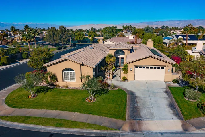 DRONE FRONT MLS