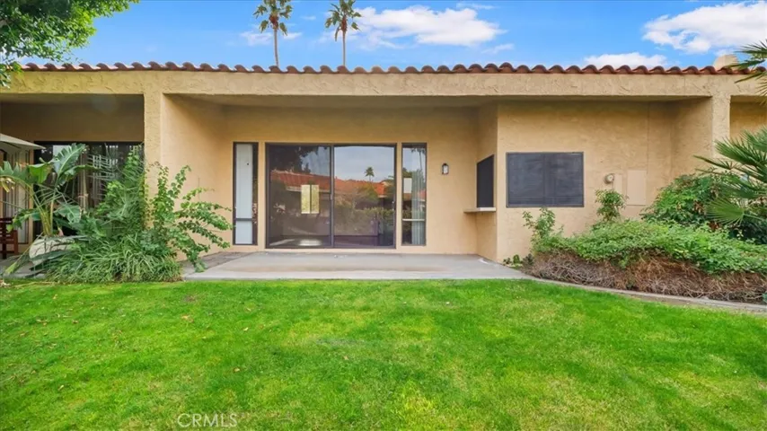 674 S Calle Petunia, Palm Springs, California 92262