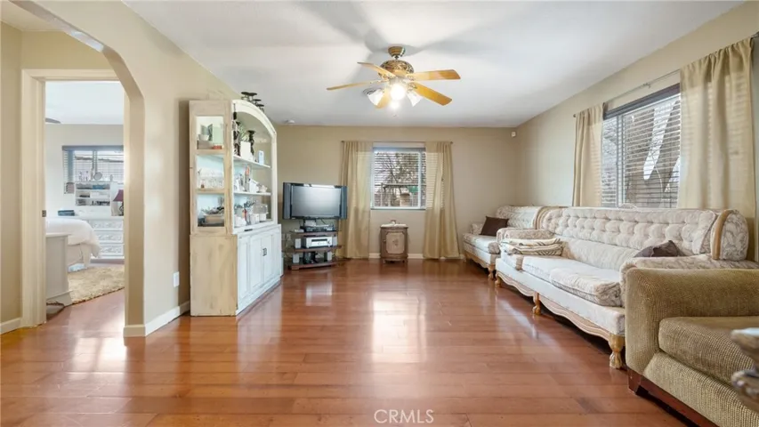 25368 Orange Street, Los Molinos, California 96055