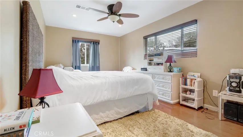 25368 Orange Street, Los Molinos, California 96055
