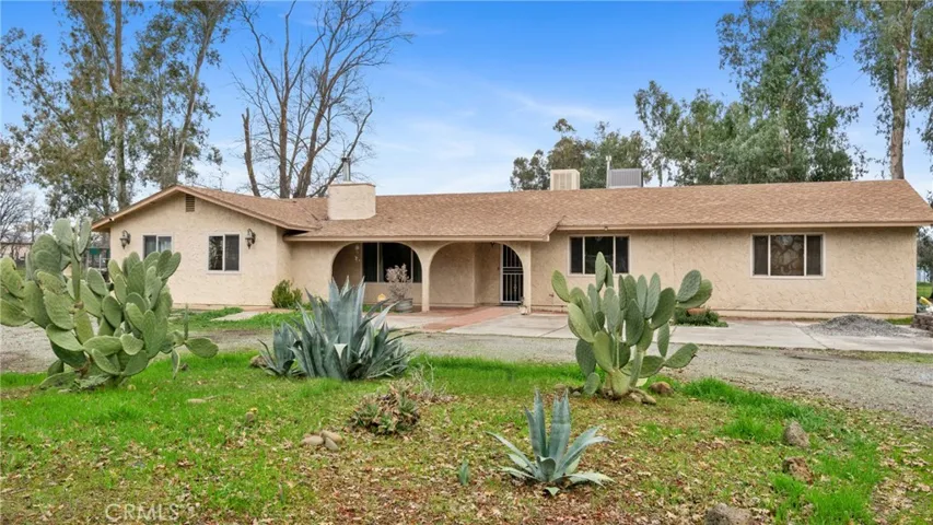 25368 Orange Street, Los Molinos, California 96055
