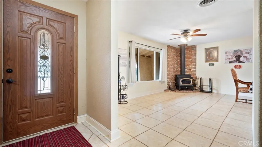 25368 Orange Street, Los Molinos, California 96055