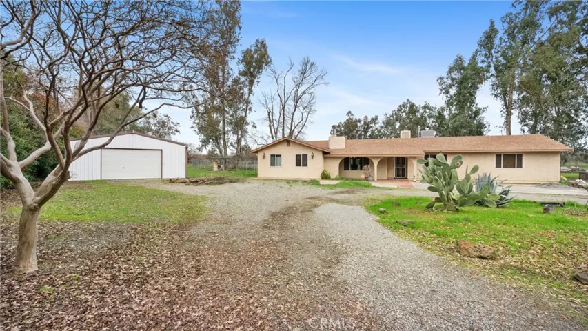 25368 Orange Street, Los Molinos, California 96055