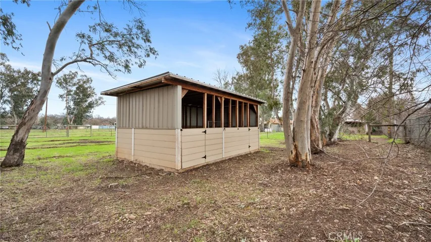 25368 Orange Street, Los Molinos, California 96055