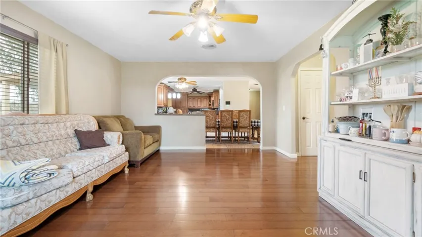 25368 Orange Street, Los Molinos, California 96055